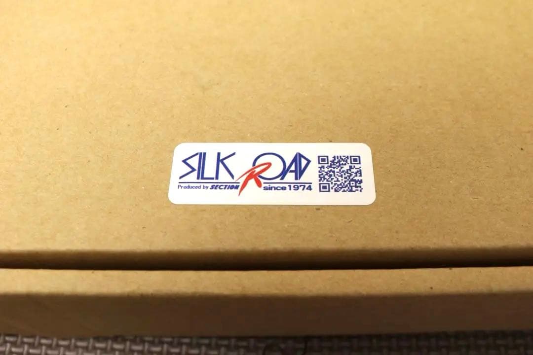 新品 S14 S15 エンジン トルク ダンパー SILKRORD シルクロード