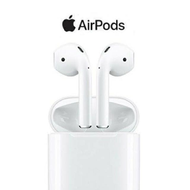 Apple AirPods 第1世代
