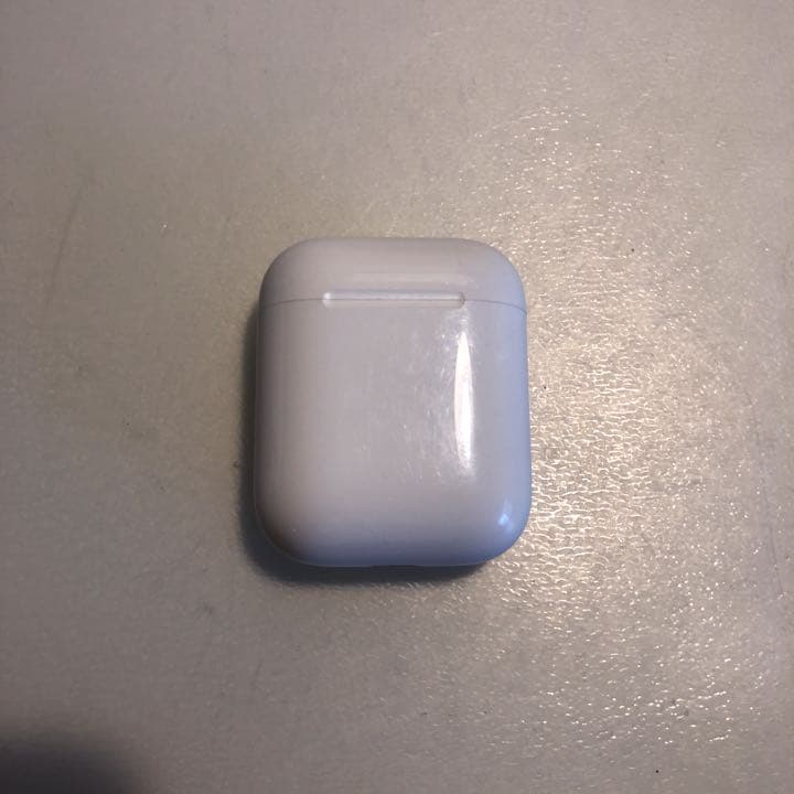 Apple AirPods 第1世代