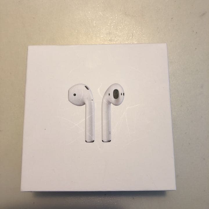 Apple AirPods 第1世代