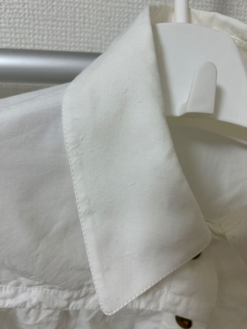 【最終価格】CELINE フィービー期　ブラウス