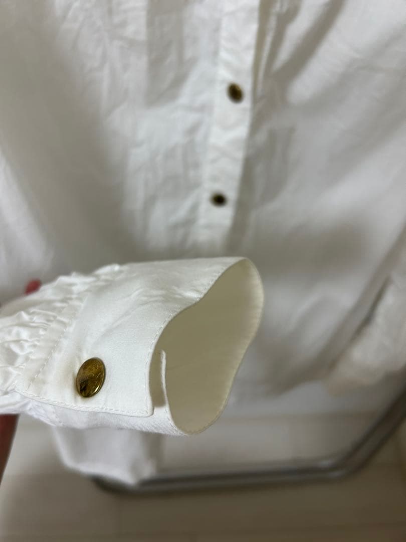 【最終価格】CELINE フィービー期　ブラウス