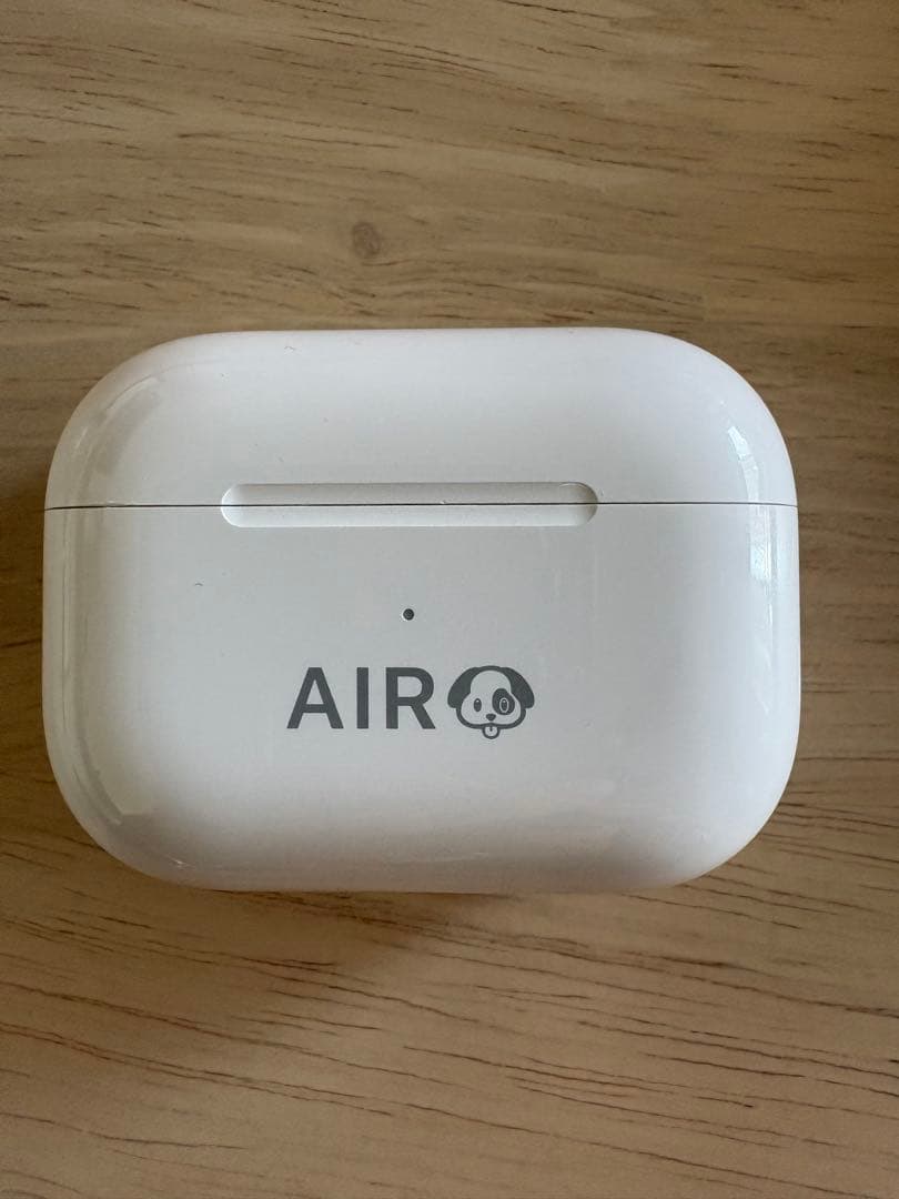 Apple AirPods Pro 2 正規 公式 Type-C