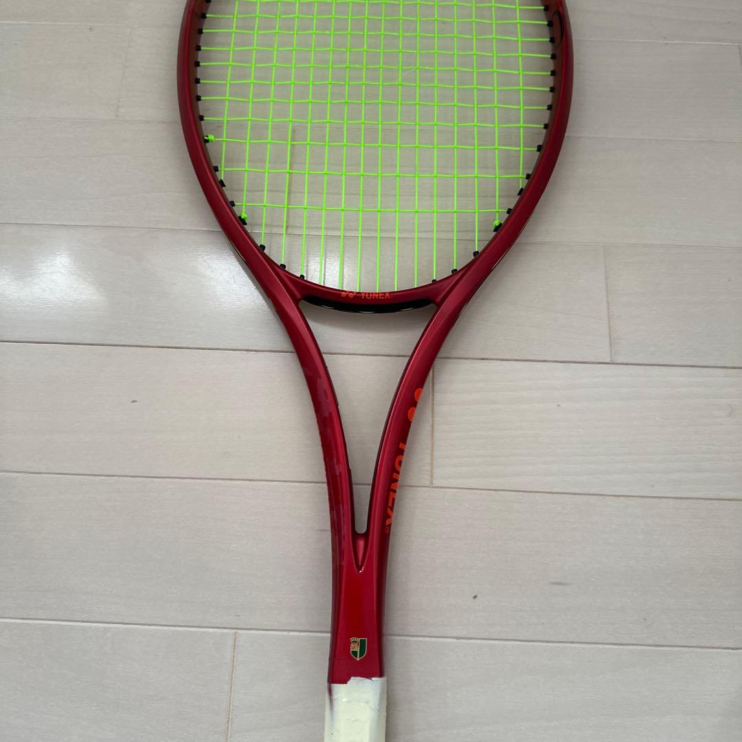 YONEX ソフトテニス ラケット ジオブレイク70s