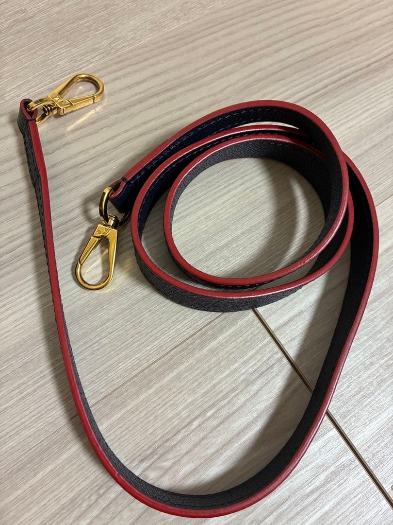 Louis Vuitton ルイヴィトン　モンテーニュBB アンプラント