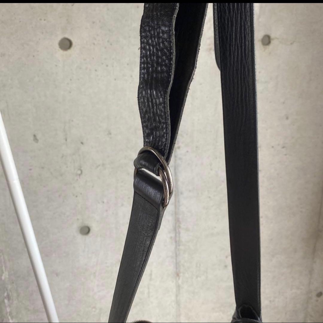 Jean Paul Gaultier ショルダーバッグ JPG