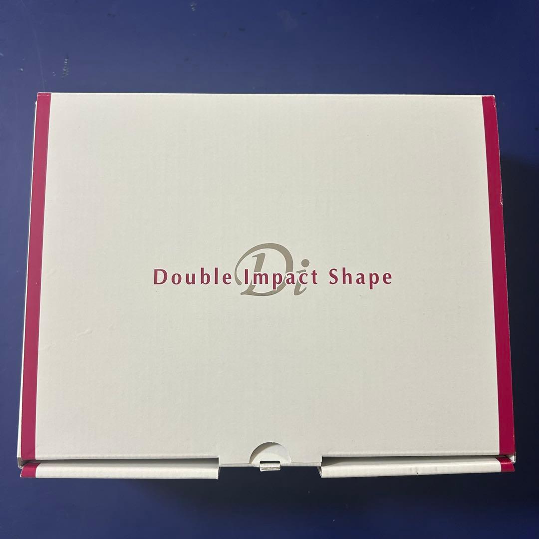 【セール50000→45000】ダブルインパクトシェイプ　EMSマシン