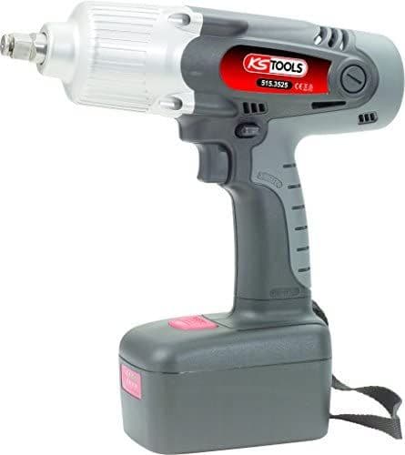 KS Tools コードレス インパクトレンチ トルクコントロール