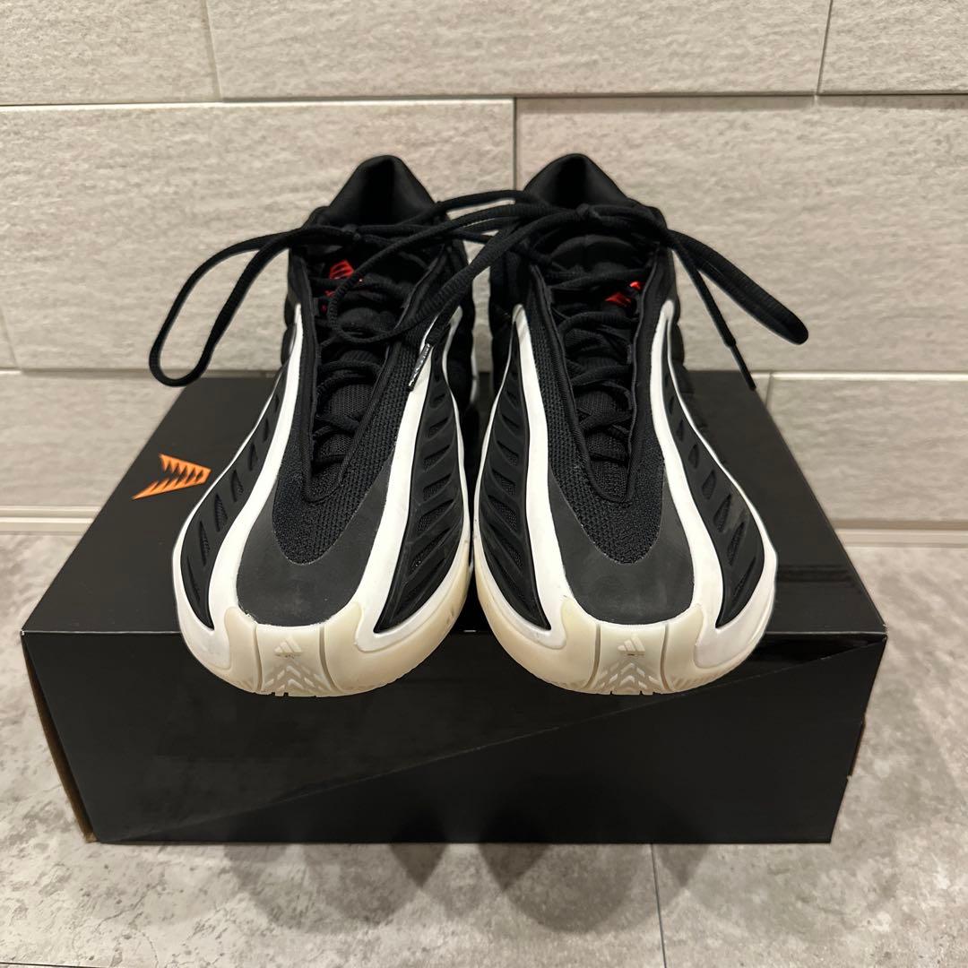 Adidas Anthony Edwards 2（AE2）アンソニーエドワーズ2