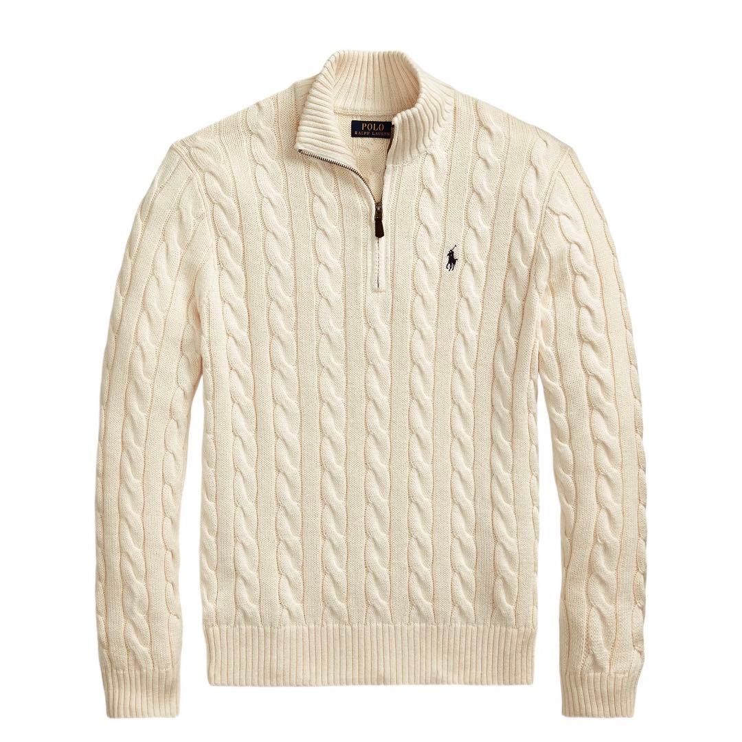 【正規品】Rolo Ralph Lauren ケーブルニットセーター