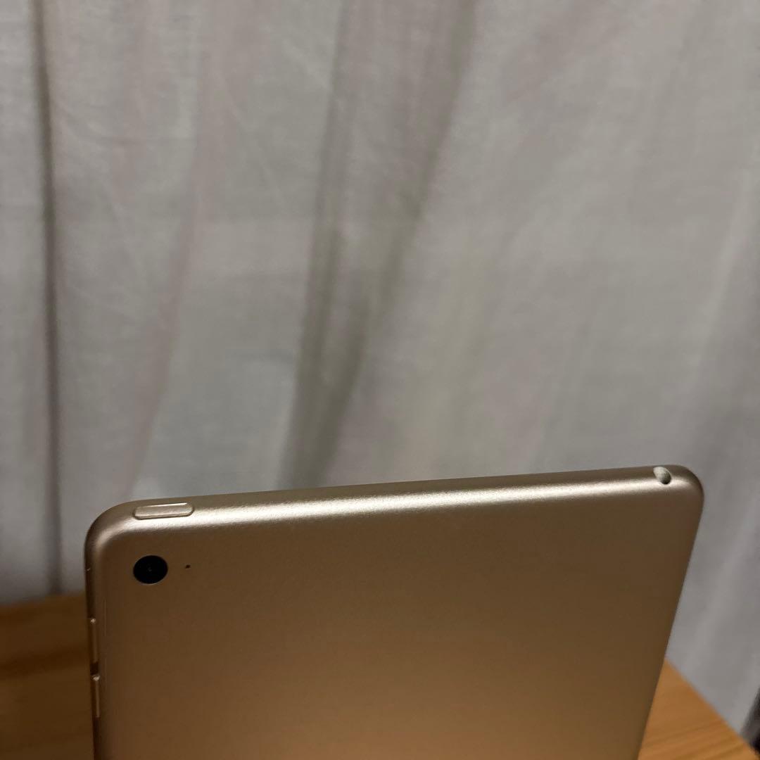 iPad mini4 128GB 本体 wifi版