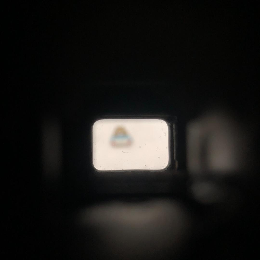 【C7088】CONTAX I型 ブラコン ＋ sonnar 1.5 5cm