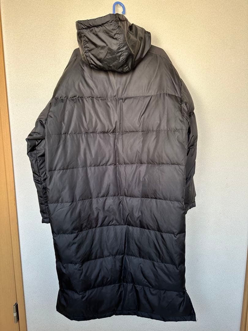 cotton traders ベンチコート　ラグビー