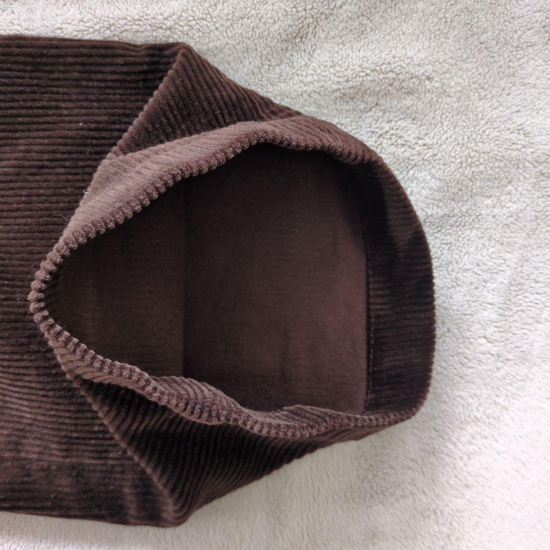 MARGARET HOWELL　マーガレットハウエル　太畝　コーデュロイパンツ