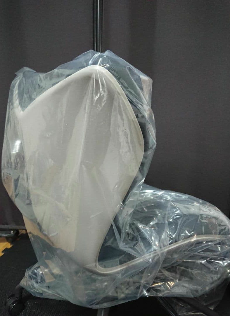 Style Chair PMC スタイルチェア ブラック