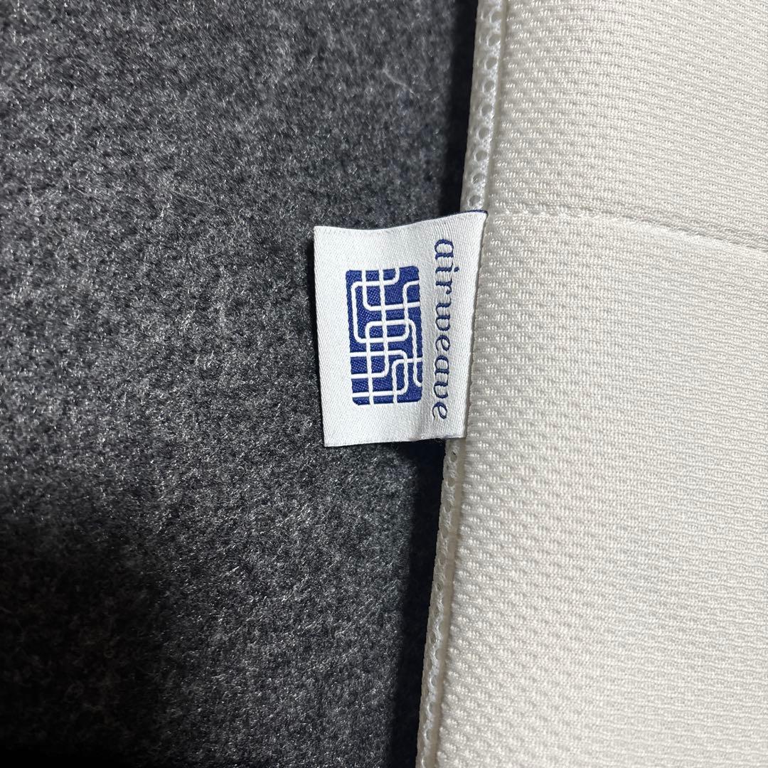 air weave シングル ノンスプリングマットレス