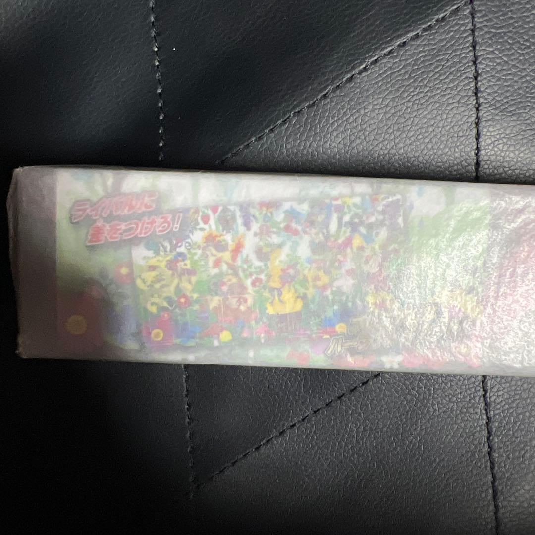 berry's forest プレイマット