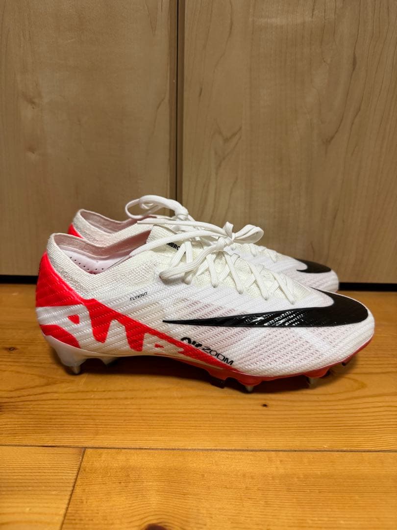 ズーム マーキュリアル ヴェイパー 15 エリートSG-PRO P