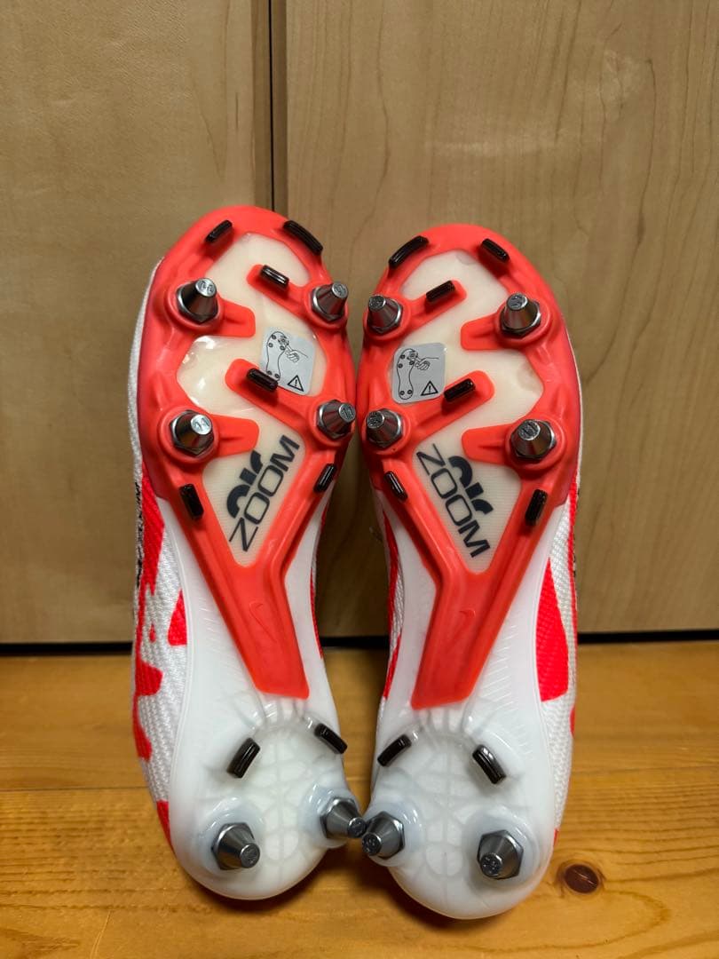 ズーム マーキュリアル ヴェイパー 15 エリートSG-PRO P