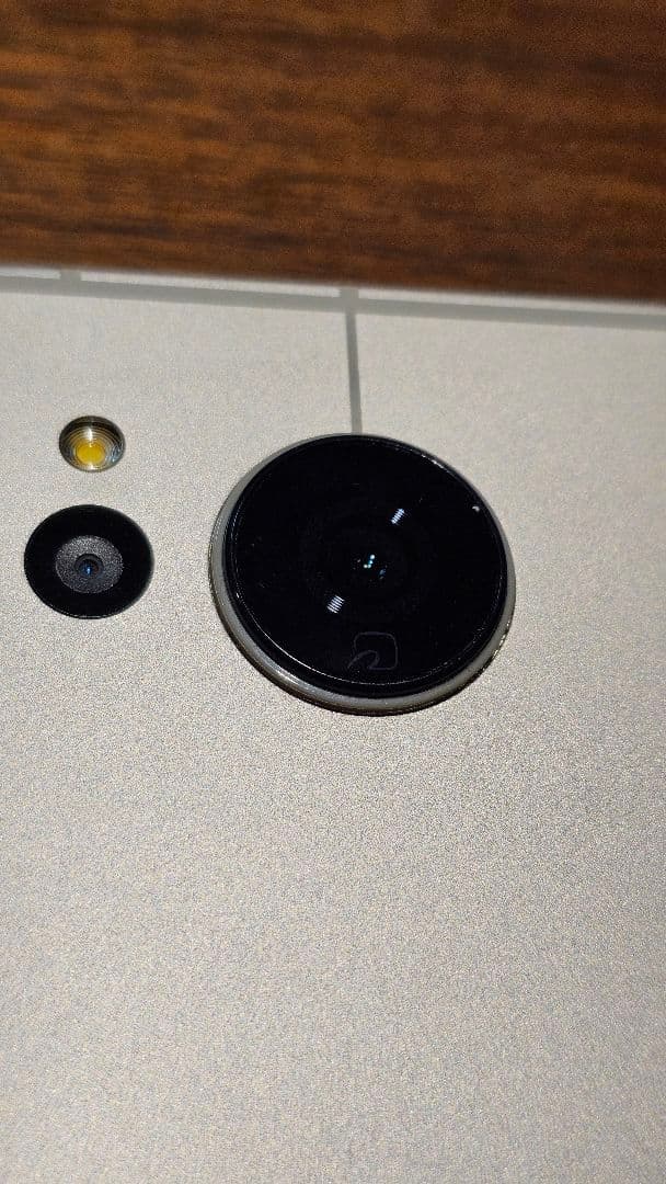 AQUOS sense8 docomo ライトカッパー