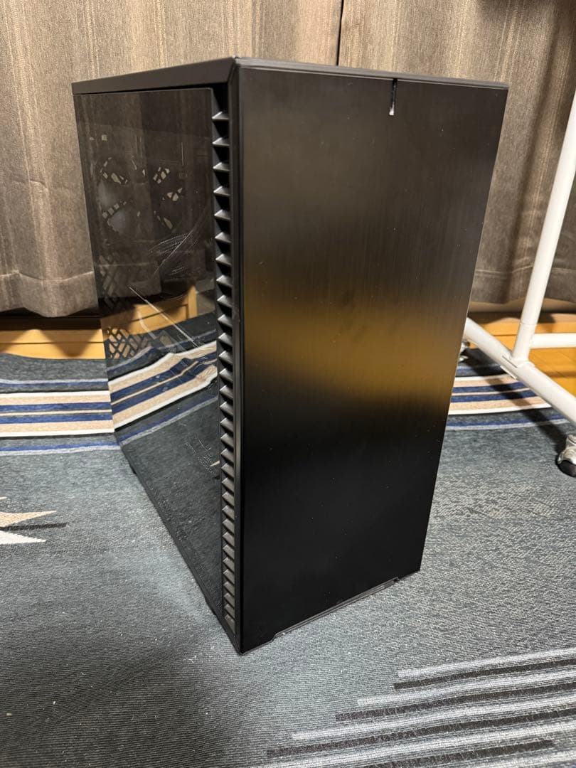 【ゲーミングPC】i9-12900K RTX3080Ti メモリ128G