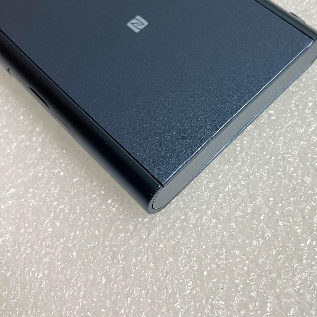 【ディスプレイ　バッテリー良好】ソニー ウォークマン NW-A55 16GB