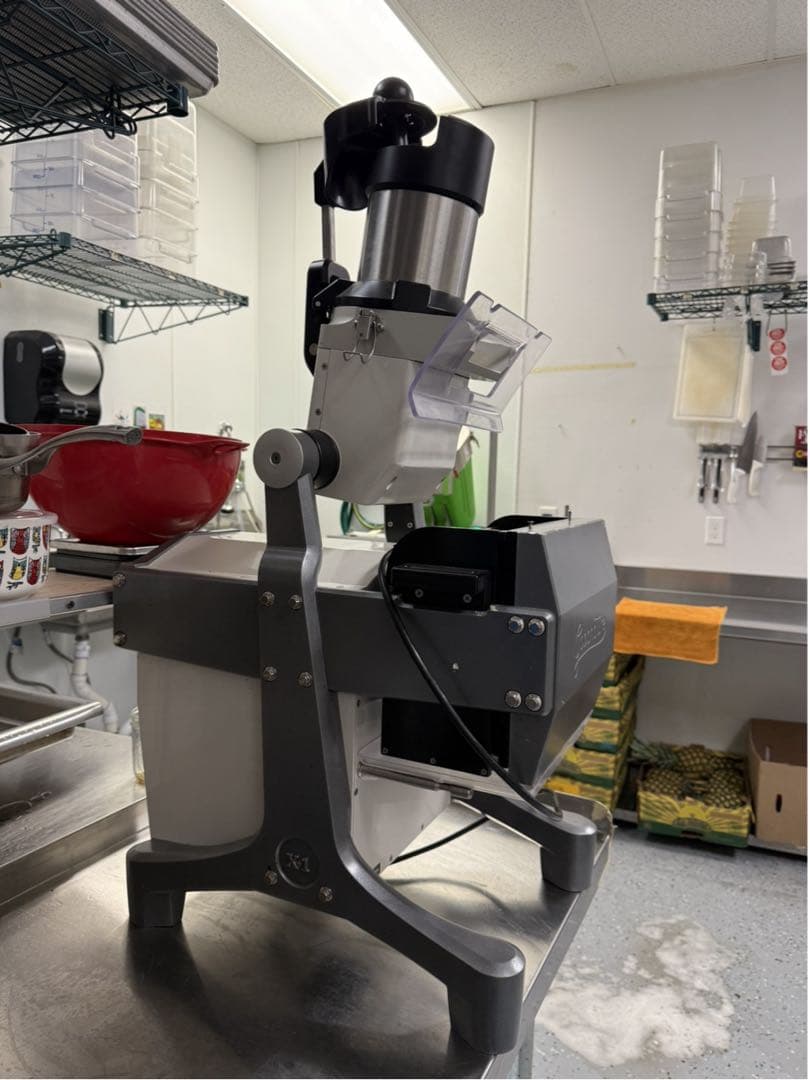 good nature x1miniスロージューサー　コールドプレスジュース