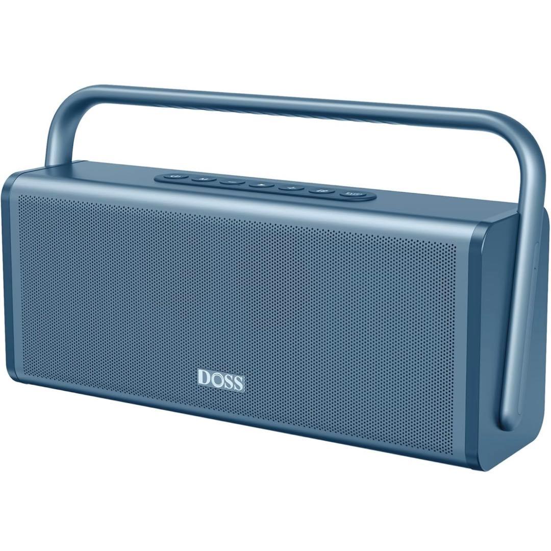 ★DOSS SoundBox XL Pro Bluetoothスピーカー