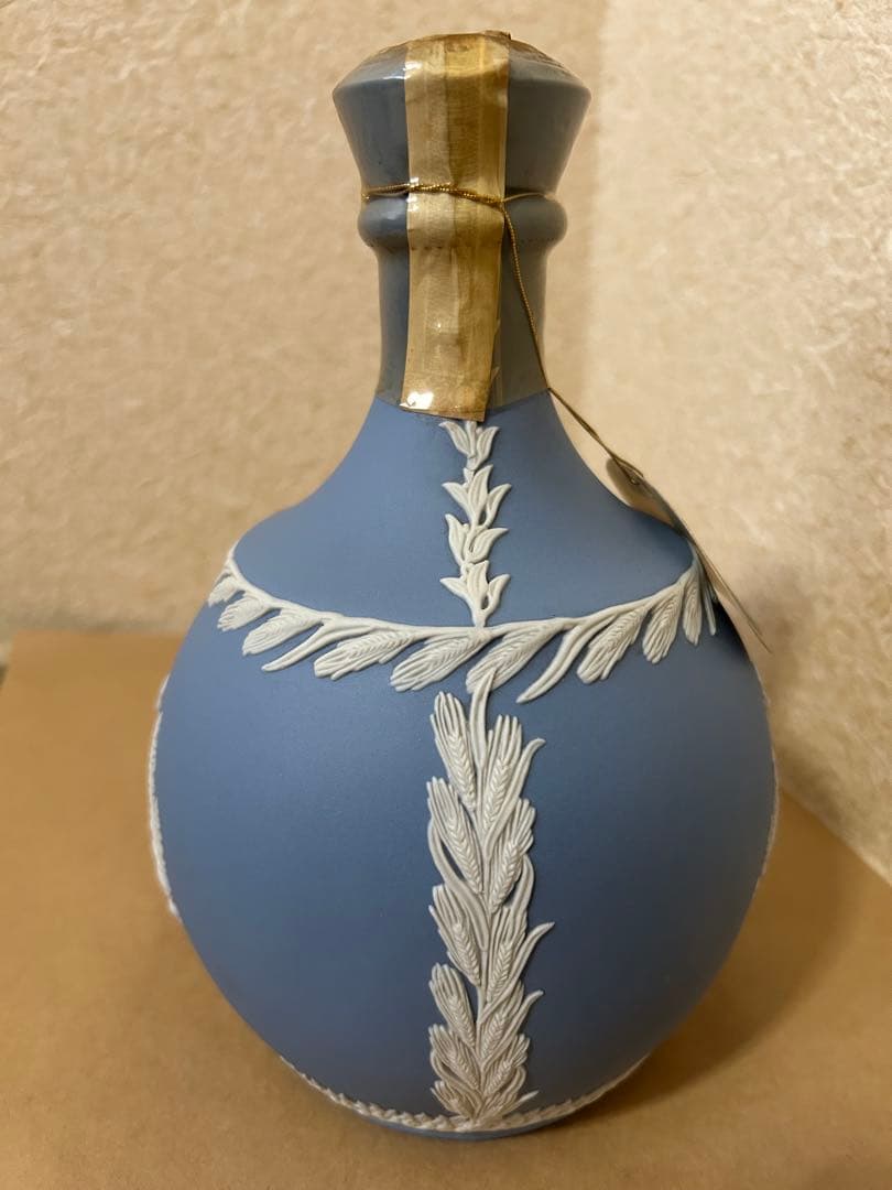 Glenfiddich 21年 ウエッジウッドピュアモルトスコッチウイスキー