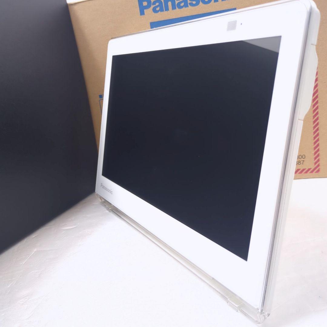 【美品】Panasonic プライベートビエラ UN-10CE8