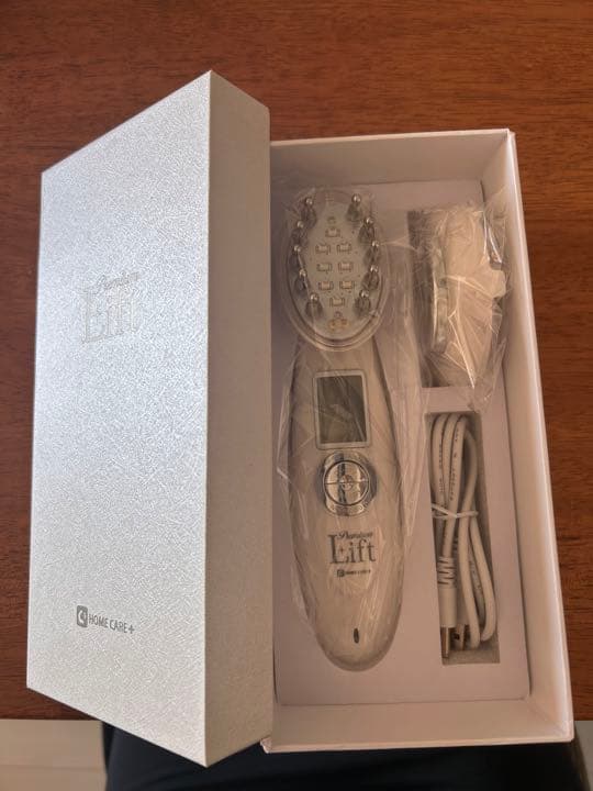 C3 美顔器 脱毛器