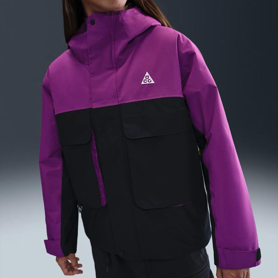 NIKE ナイキACG PrimaLoft® \