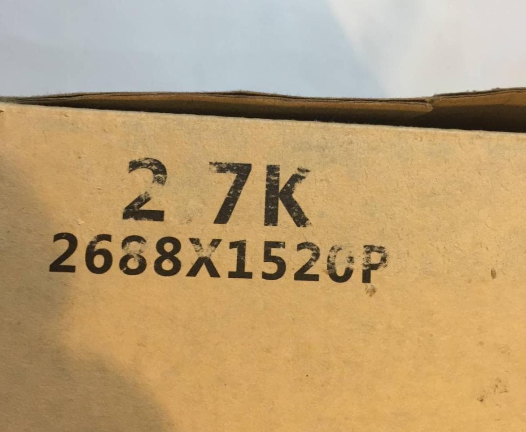 2F-4150 中古 ビデオカメラ　2.7Kで録画するFHDよりも高画質
