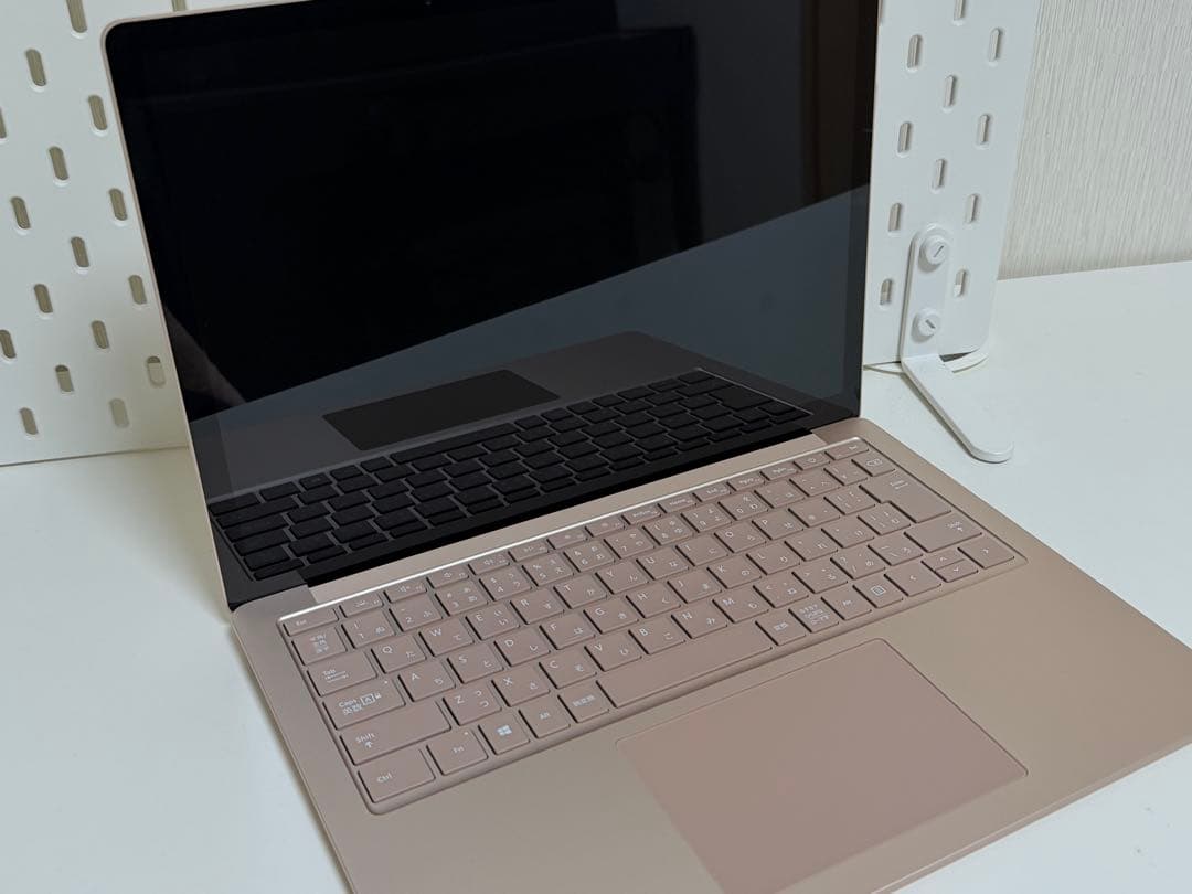 Surface Laptop 4 ピンクサンド i5 8GB 512GB