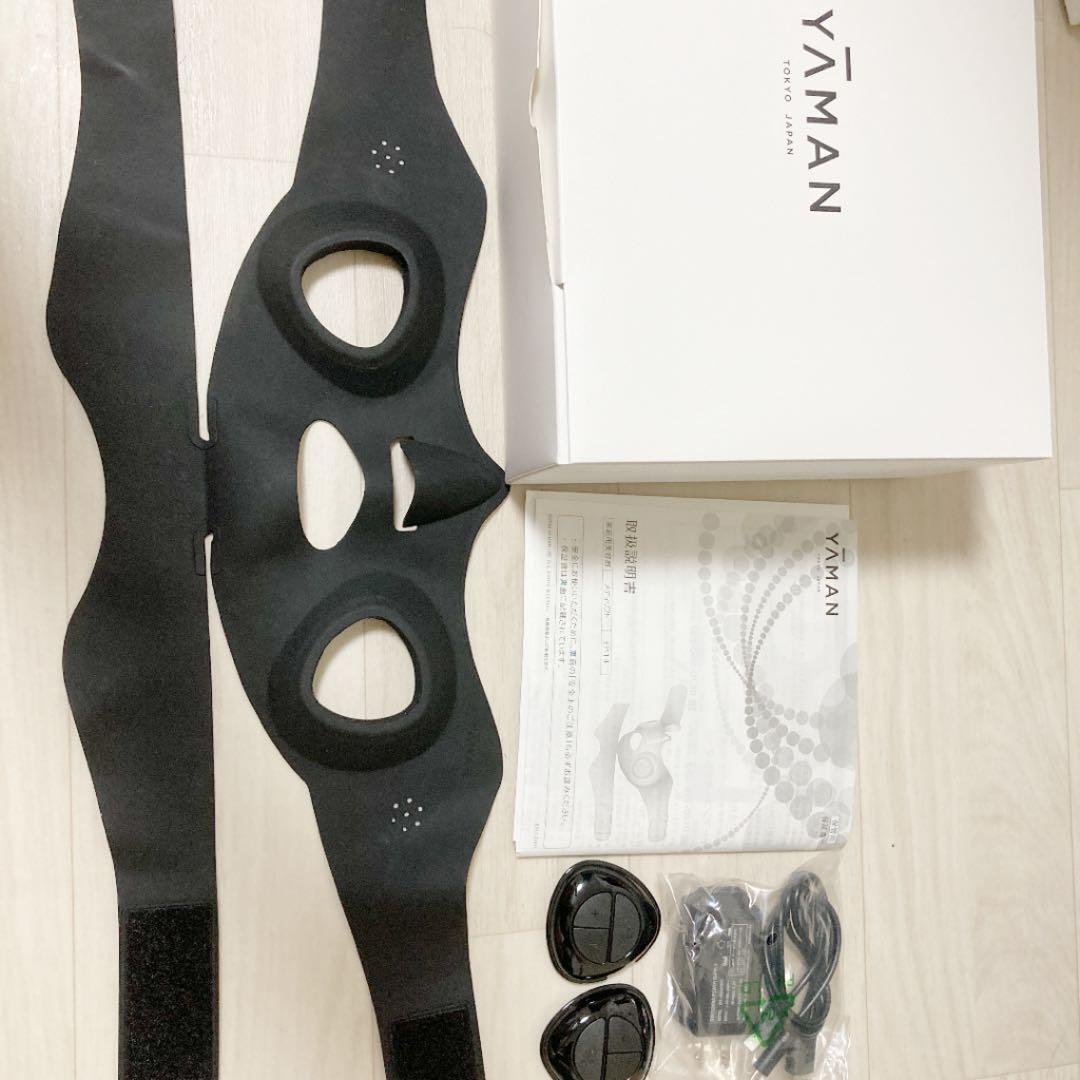 顔 ダイエット 痩せ YA−MAN EP-14BB