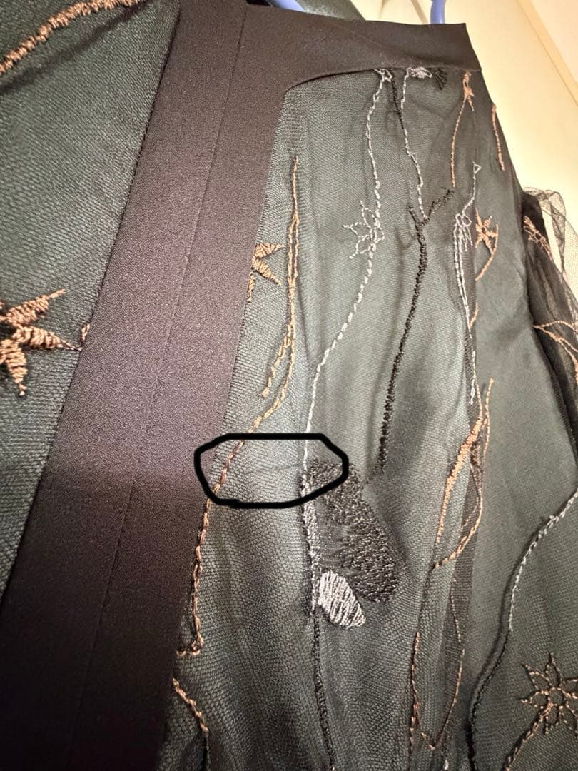 カラルス　ドレス　結婚式　オケージョンドレス