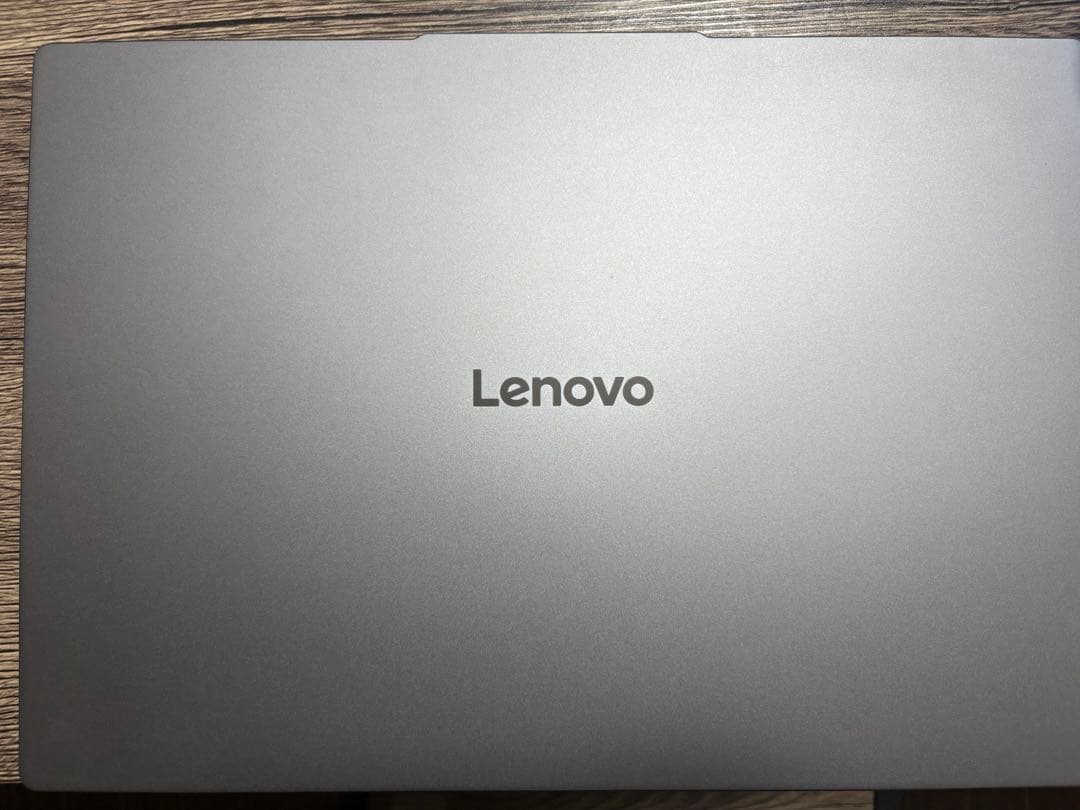 Lenovo IdeaPad Slim 3 Gen 10 ノートpc