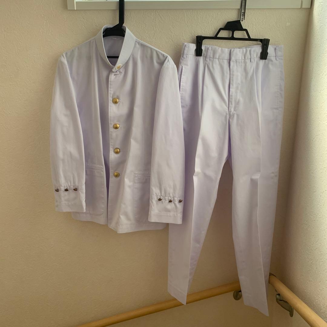 ゆっくさん専用　スーツ、ジャケット一式