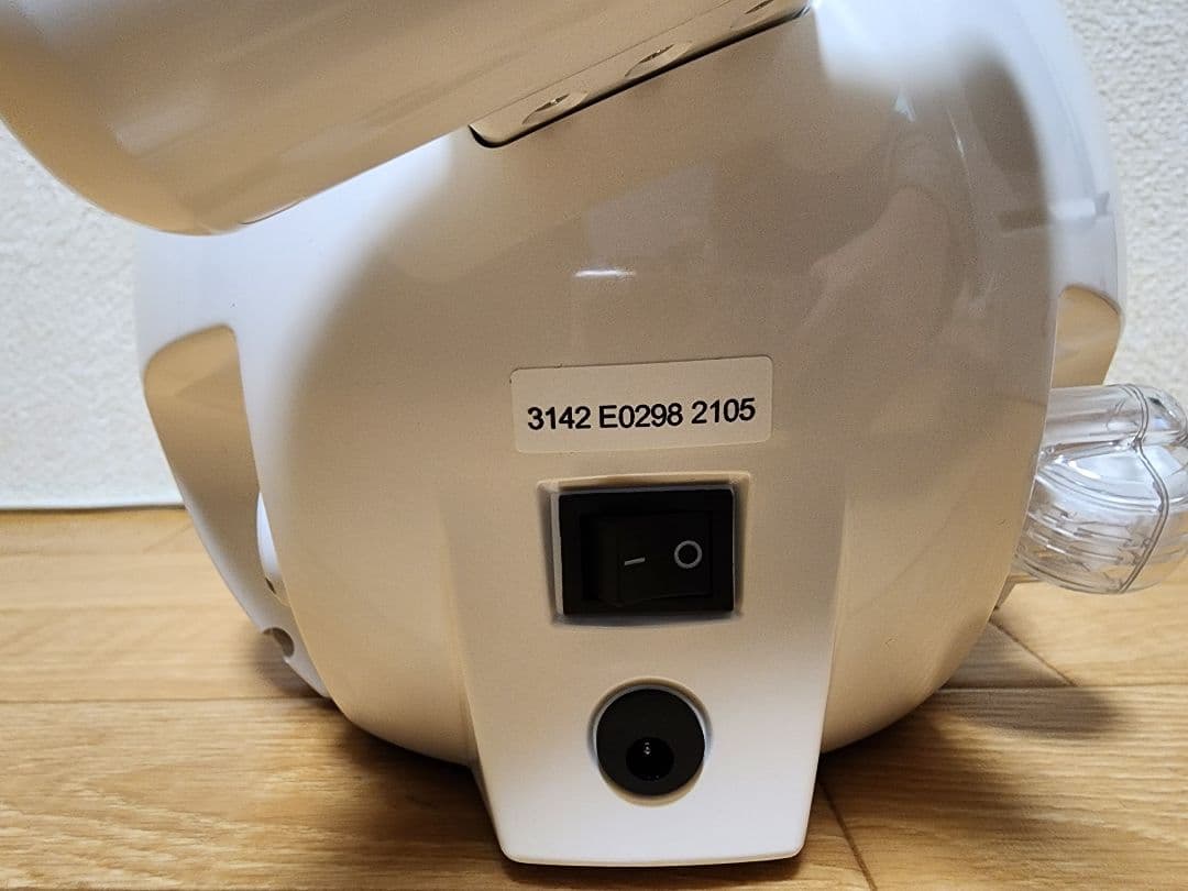 Ciz.Labo Triple Shape RF波LEDでボディメイク