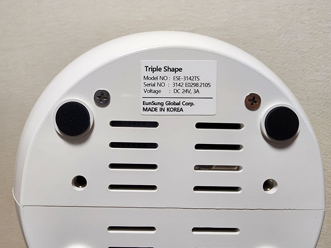 Ciz.Labo Triple Shape RF波LEDでボディメイク