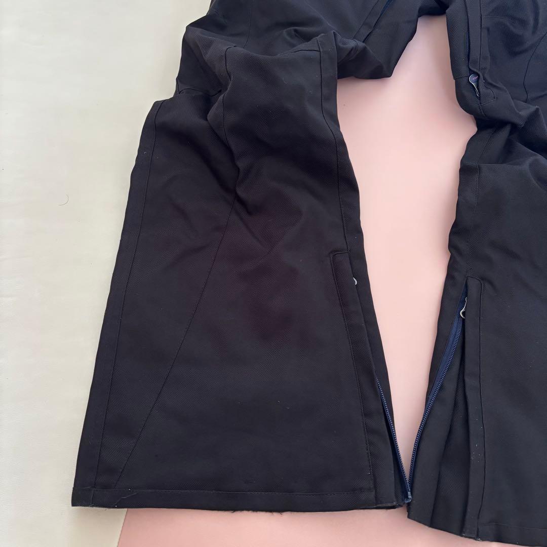 年始限定価格✨ROXY ウェア 上下セット スカラー スキー スノボウェア 派手