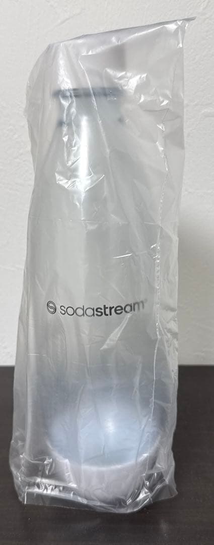 ソーダストリーム　SPIRT ホワイト