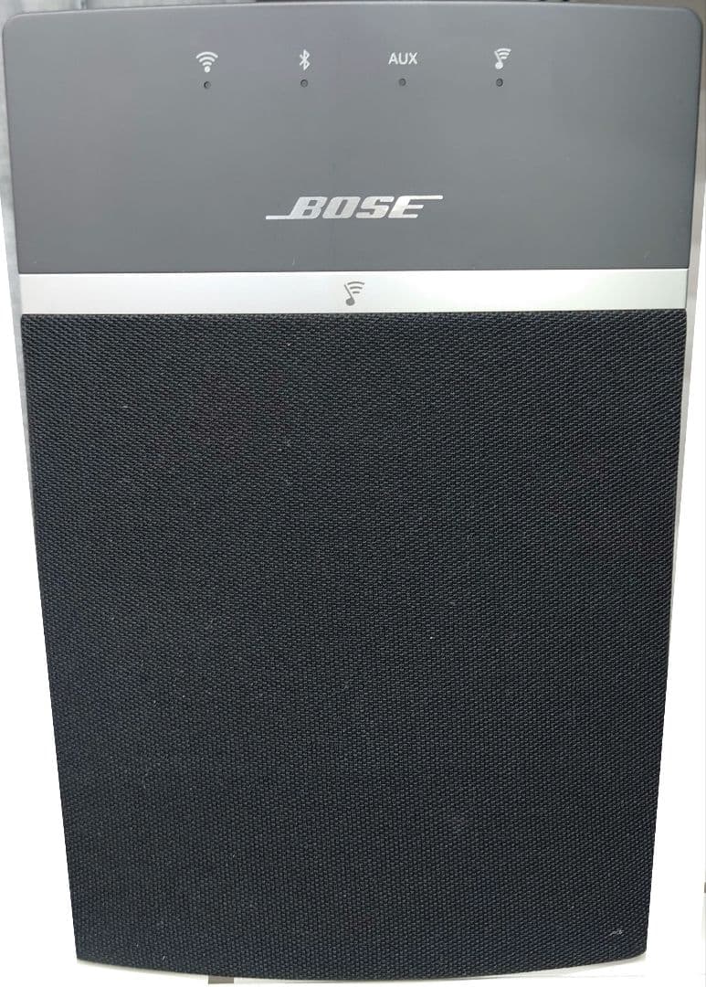 ◆◆BOSE　Sound Touch 10 ワイヤレススピーカー