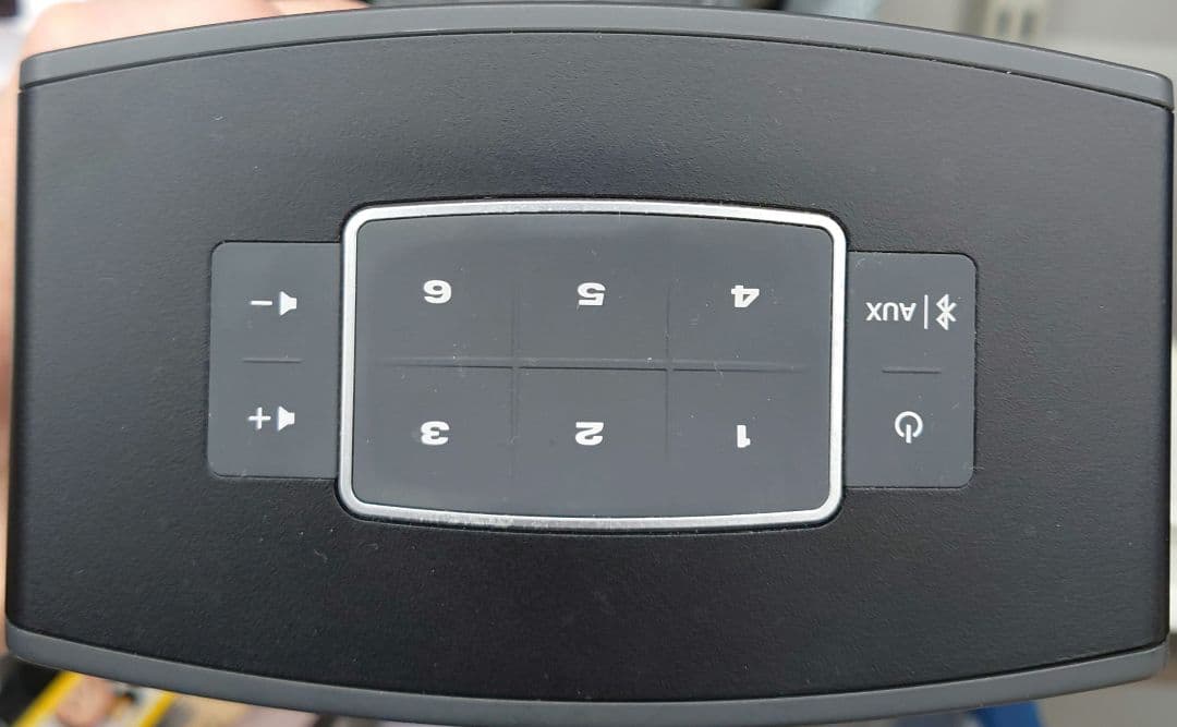 ◆◆BOSE　Sound Touch 10 ワイヤレススピーカー