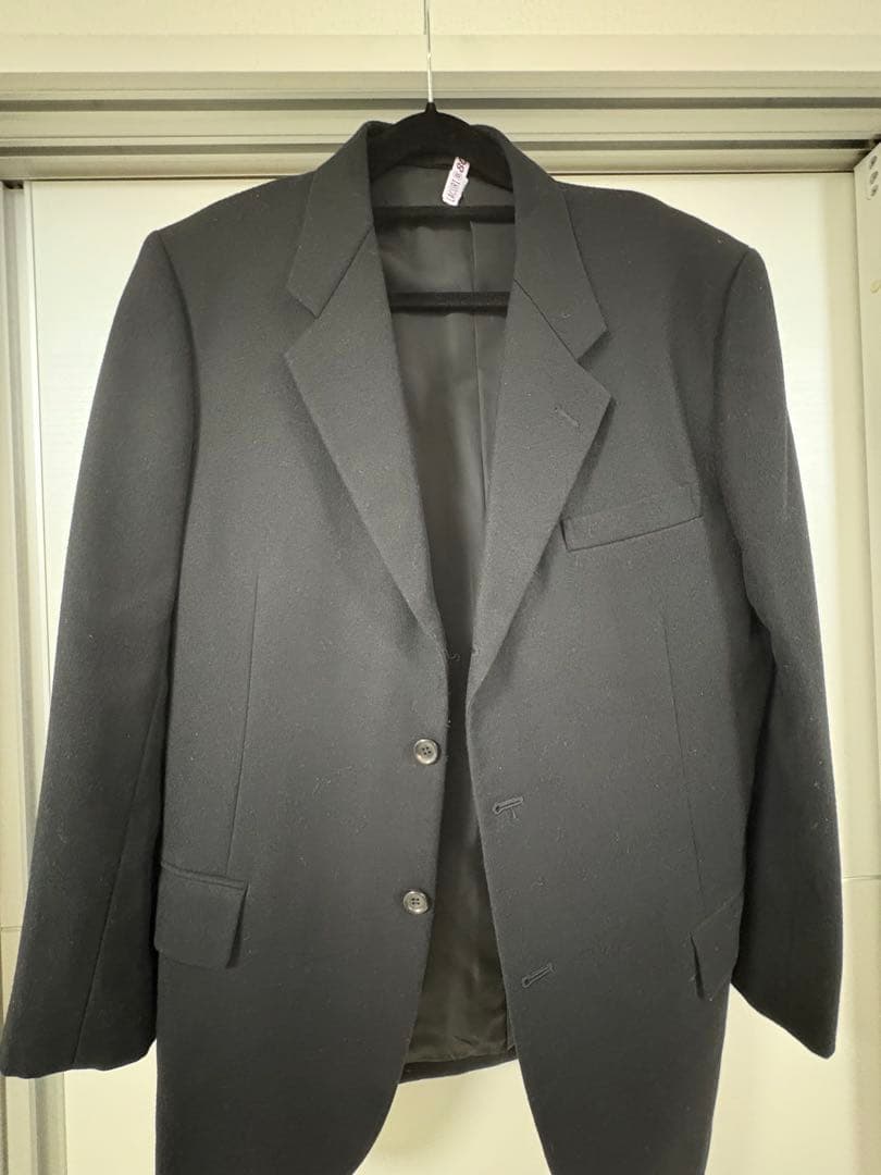 テーラードジャケット/ COMME des GARÇONS HOMME DEUX