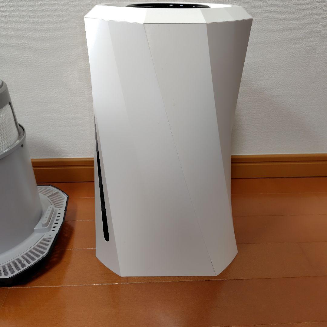 Airdog AC-1 ホワイト 加湿器【ジャンク品】