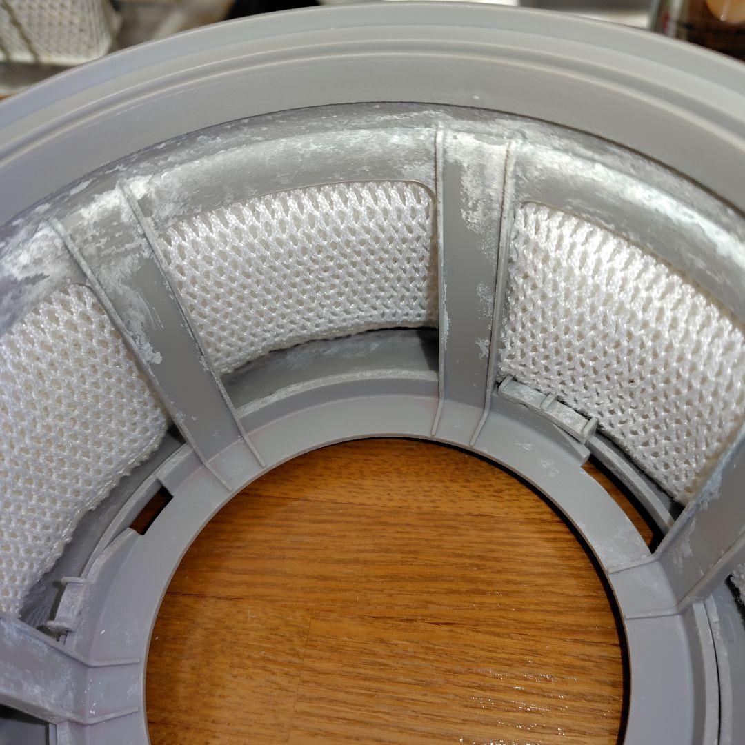 Airdog AC-1 ホワイト 加湿器【ジャンク品】