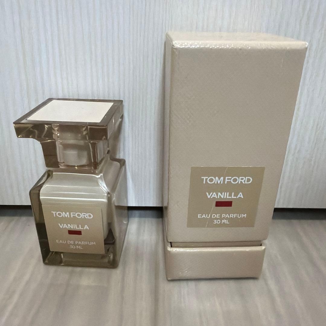 TOM FORD バニラセックス オードパルファム 30ml