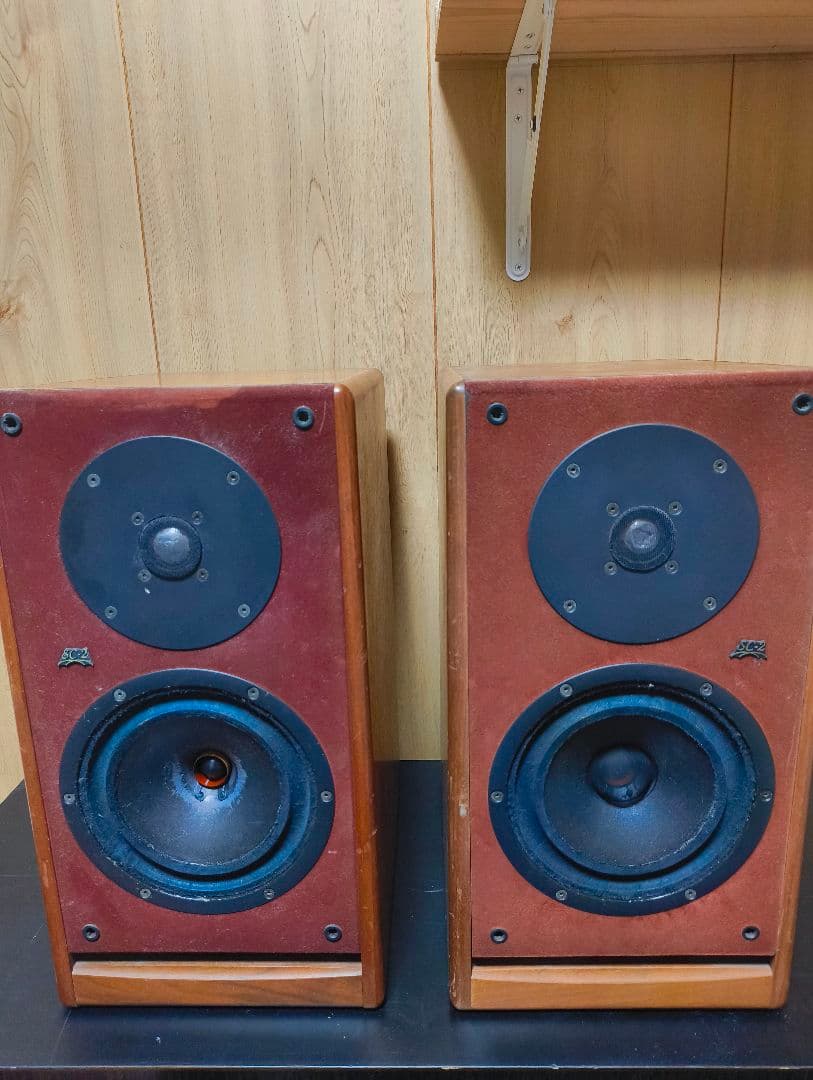 ONKYO　スピーカー　SC-2