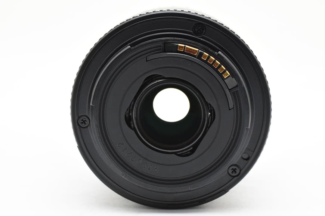 レンズ(ズーム) Canon EF 55-200mm F4.5-5.6 II USM #9279